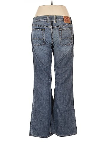 Lucky Brand Jeans (view 2)