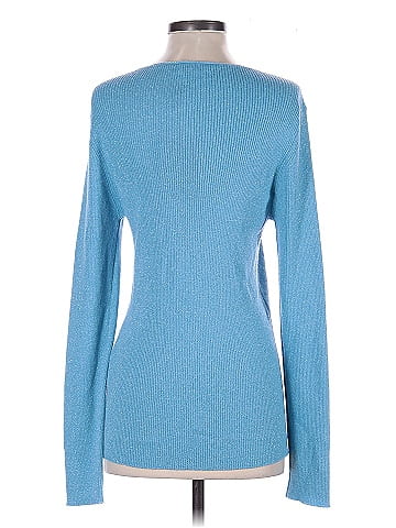 ETRO Wool Pullover Sweater (view 2)