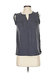 Ann Taylor Loft Sleeveless T Shirt