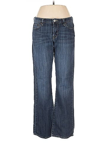 Lucky Brand Jeans (view 1)