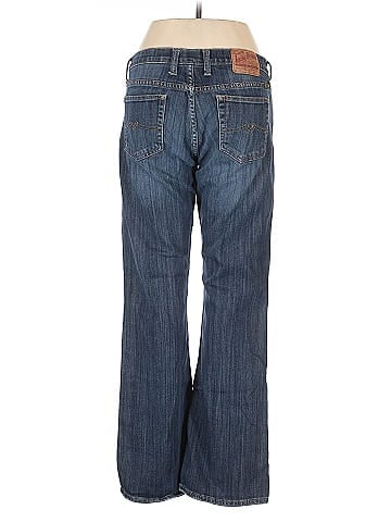 Lucky Brand Jeans (view 2)