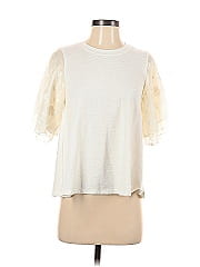 Eri + Ali Short Sleeve Top