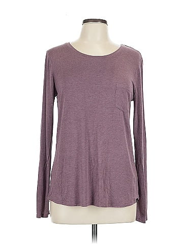 PrAna Long Sleeve T-Shirt (view 1)