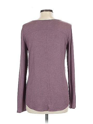 PrAna Long Sleeve T-Shirt (view 2)