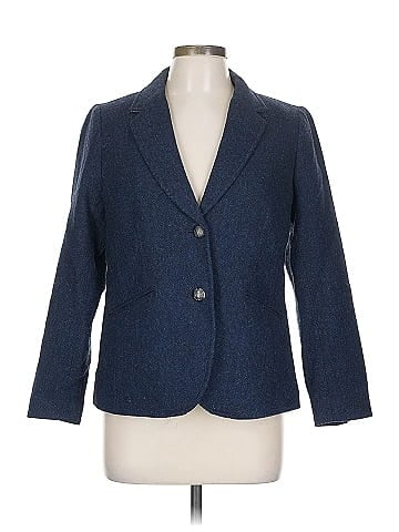 Talbots Blazer (view 1)