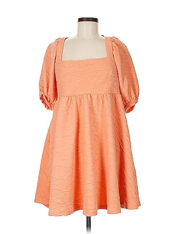 Free People Casual Dress (view 1)
