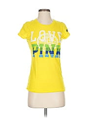 Victoria's Secret Pink Short Sleeve T Shirt