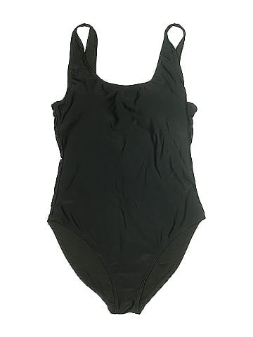 Nicole Miller New York One Piece Swimsuit (view 1)
