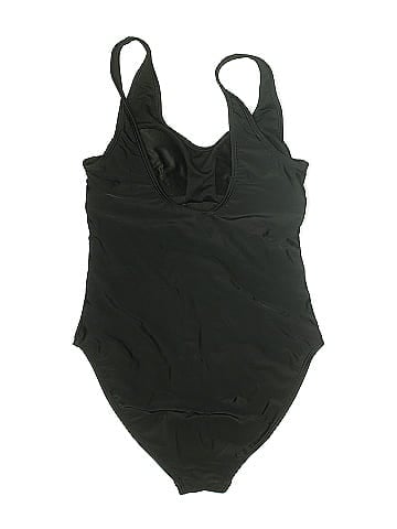 Nicole Miller New York One Piece Swimsuit (view 2)