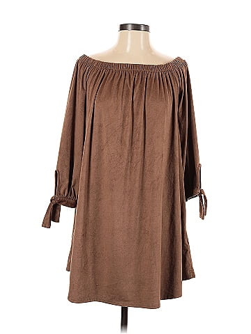 Fab'rik Casual Dress (view 1)