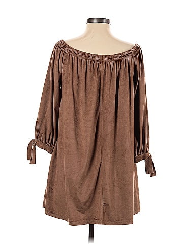 Fab'rik Casual Dress (view 2)