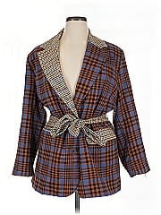 Future Collective Blazer