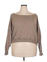 Hollister Pullover Sweater