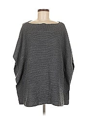 Ann Taylor Loft Outlet Poncho