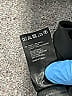 Reiss Solid Black Wool Skirt Size 2 - photo 4