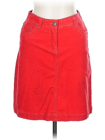 Boden Casual Skirt (view 1)