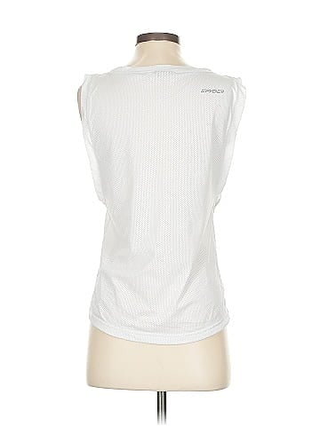 Spyder Sleeveless T-Shirt (view 2)