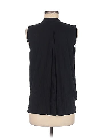 Akemi + Kin Sleeveless Blouse (view 2)