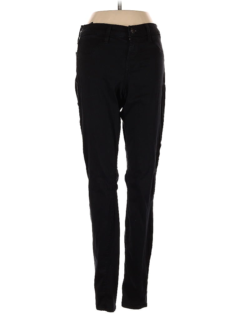 Click to view more detailed imagery on our partner's website Pre-owned J Brand Active Pants In Black