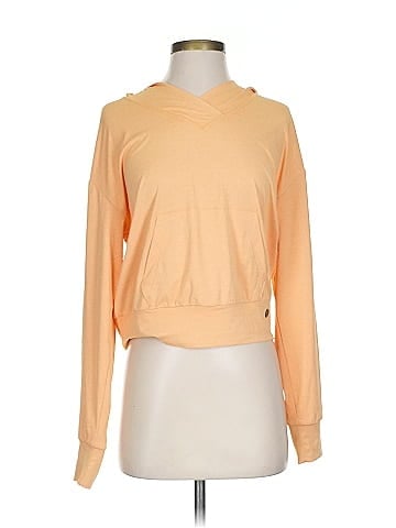 PrAna Sweatshirt (view 1)