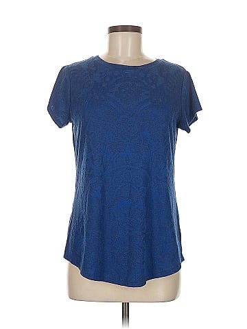 Simply Vera Vera Wang Active T-Shirt (view 1)