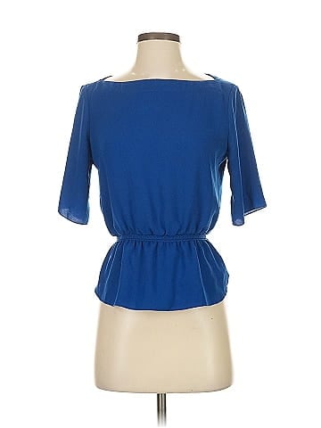 Wilfred Short Sleeve Blouse (view 1)