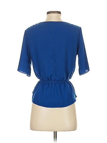 Wilfred Short Sleeve Blouse (view 2)