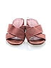 Mansur Gavriel Burgundy Pink Mule/Clog Size EU (IT) 39 / US 9 - photo 2
