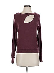 Lna Pullover Sweater