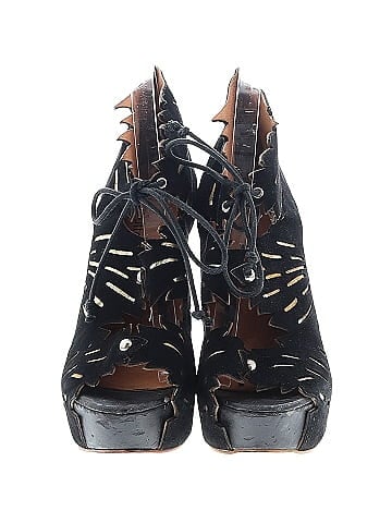 Charlotte Olympia Heels (view 2)