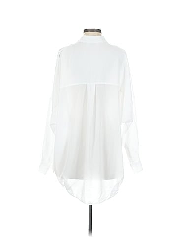 French Connection Long Sleeve Blouse (view 2)