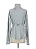 Tek Gear Gray Track Jacket Size S - photo 2