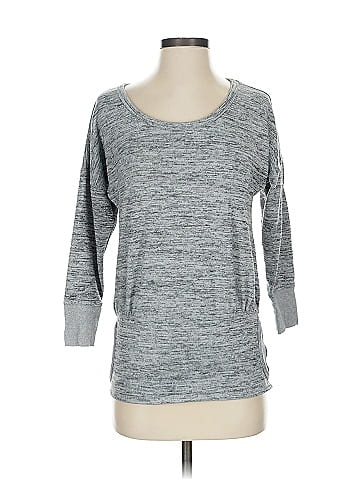 Athleta 3/4 Sleeve T-Shirt (view 1)