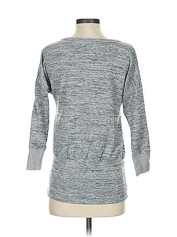 Athleta 3/4 Sleeve T-Shirt (view 2)