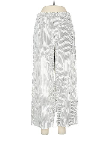 Vince. Linen Pants (view 1)