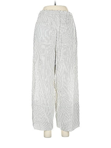 Vince. Linen Pants (view 2)