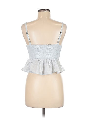 Hollister Sleeveless Top (view 2)