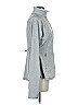 Tek Gear Gray Track Jacket Size S - photo 3