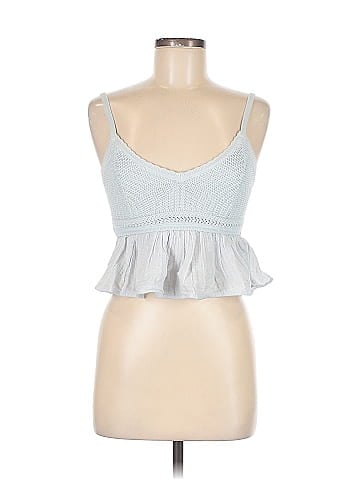 Hollister Sleeveless Top (view 1)