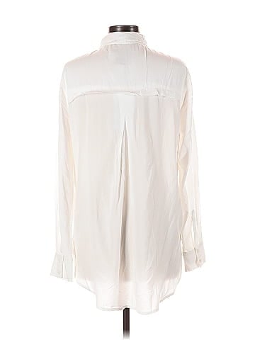 Lola River Long Sleeve Blouse (view 2)