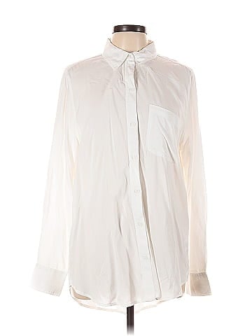 Lola River Long Sleeve Blouse (view 1)