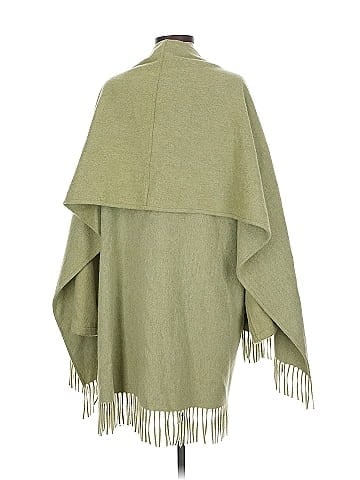 Salvatore Ferragamo Vintage Cashmere Cardigan (view 2)