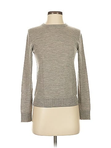Uniqlo Wool Pullover Sweater (view 1)