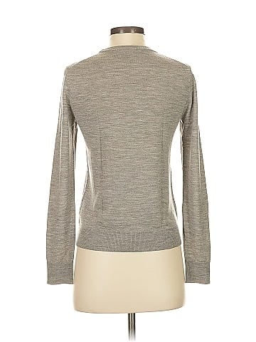 Uniqlo Wool Pullover Sweater (view 2)