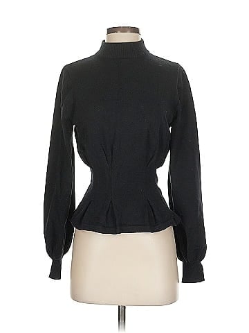 Finders Keepers Turtleneck Sweater (view 1)