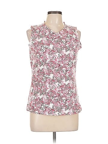 Moving Comfort Sleeveless Blouse (view 1)