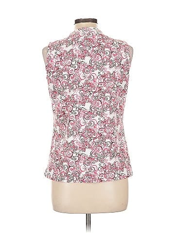 Moving Comfort Sleeveless Blouse (view 2)