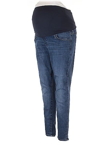 Gap - Maternity Jeans (view 1)