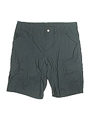 Duluth Trading Co. Cargo Shorts
