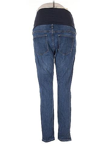 Gap - Maternity Jeans (view 2)